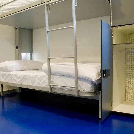 Bbk Good Hostal