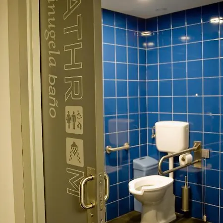 Bbk Good Hostal