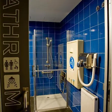 Hostal Bbk Good Bilbao
