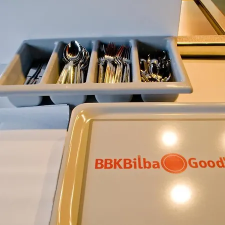 Hostal Bbk Good