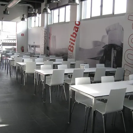 Bbk Good Hostal Bilbao