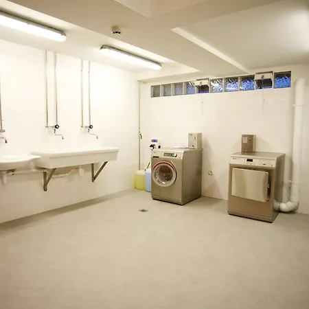 Bbk Good Auberge de jeunesse