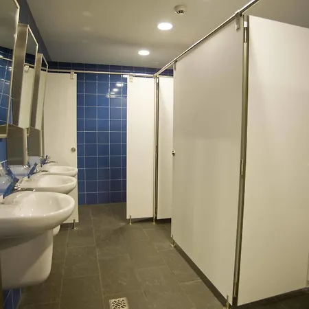 Hostal Bbk Good