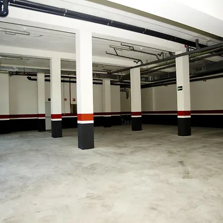 Hostal Bbk Good Bilbao