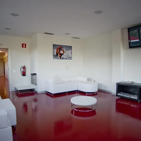 Bbk Good Hostal