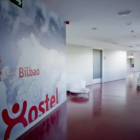 Bbk Good Hostal