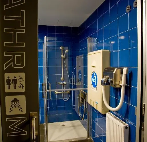 Hostel Bbk Good Bilbao