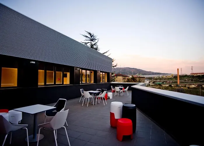 Bbk Good Хостел