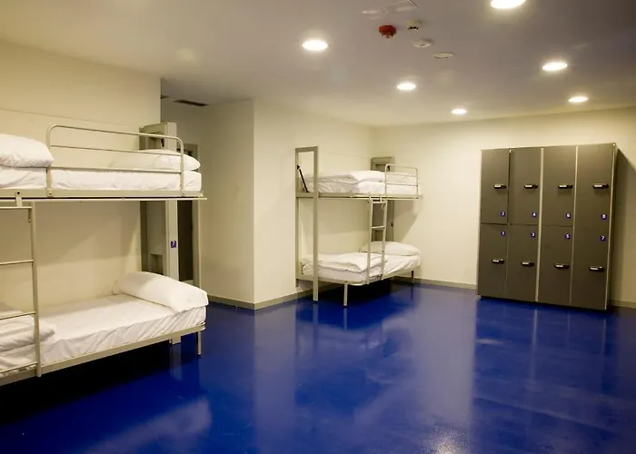 Bbk Good Бильбао