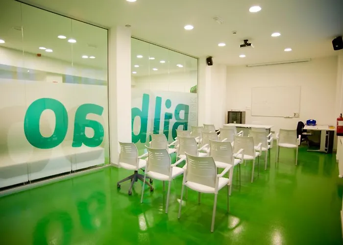 Bbk Good Хостел *