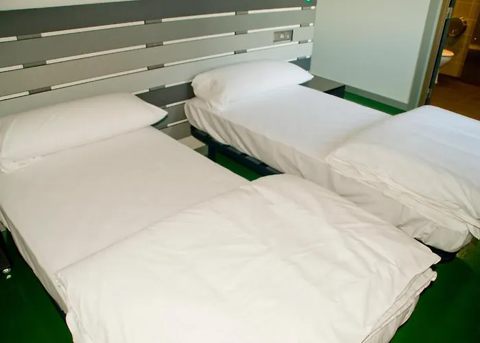 Bbk Good Бильбао