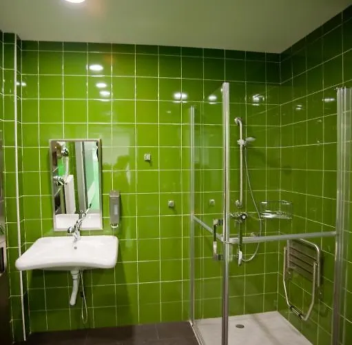 Bbk Good Бильбао