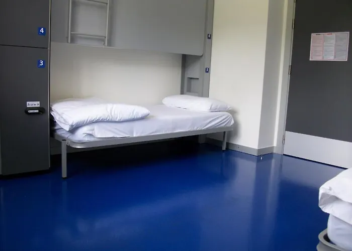 Bbk Good Бильбао