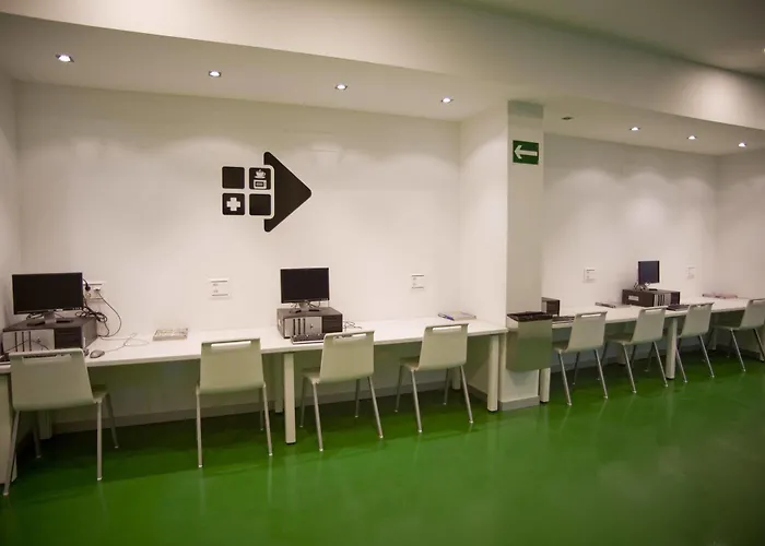 Bbk Good * Бильбао