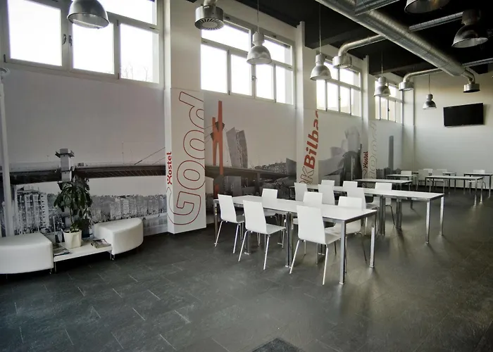 Хостел Bbk Good