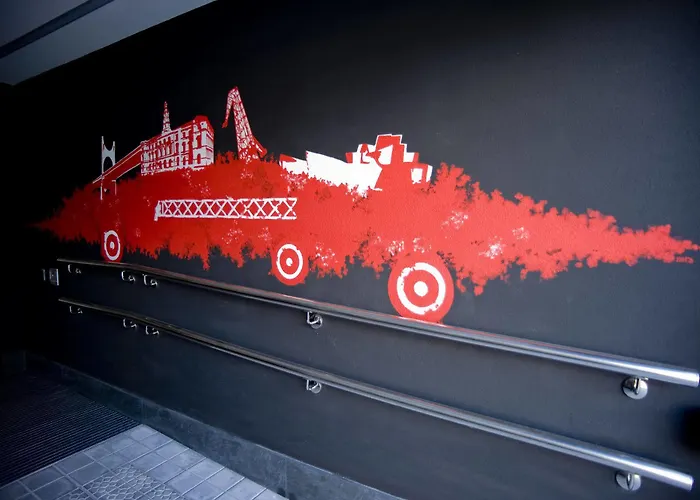Bbk Good Hostel Bilbao