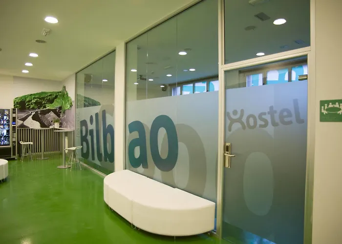 Bbk Good * Бильбао