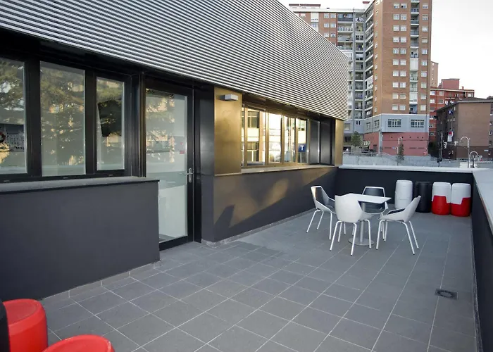 Bbk Good * Бильбао