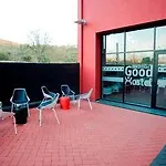 Bbk Good Hostel Bilbao