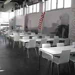 Bbk Good Albergue Bilbau