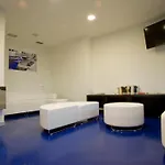 Albergue Bbk Good Bilbau