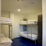 Albergue Bbk Good Bilbau