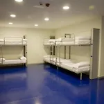 Bbk Good Albergue Bilbau