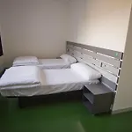 Albergue Bbk Good Bilbau