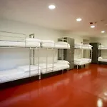 Albergue Bbk Good Bilbau