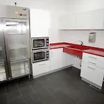Bbk Good Albergue *