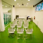 Albergue Bbk Good