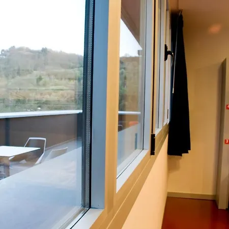 旅馆 Bbk Good 毕尔巴鄂