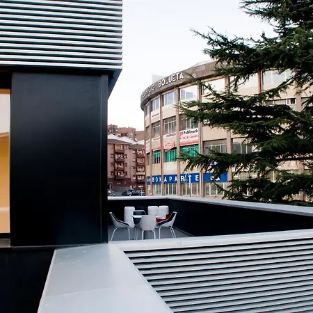 Bbk Good Bilbao