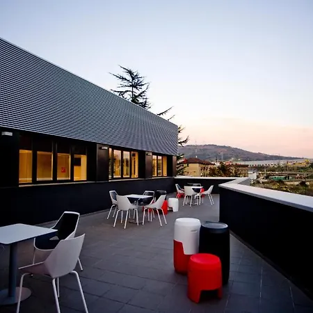 Bbk Good Auberge de jeunesse