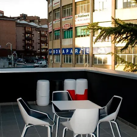 Auberge de jeunesse Bbk Good Bilbao