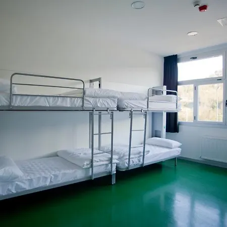 Auberge de jeunesse Bbk Good Bilbao