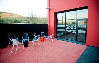 Bbk Good Auberge de jeunesse Bilbao