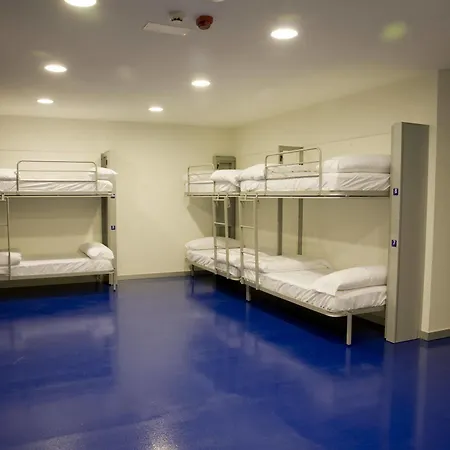 Bbk Good Auberge de jeunesse Bilbao