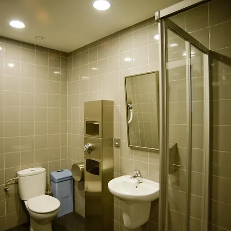 Bbk Good Auberge de jeunesse