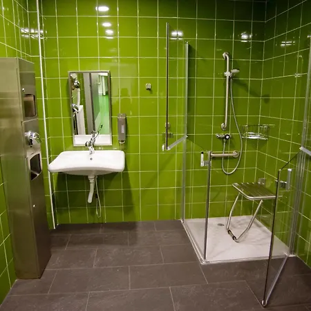 Bbk Good Auberge de jeunesse *