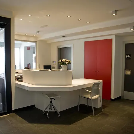 Auberge de jeunesse Bbk Good Bilbao