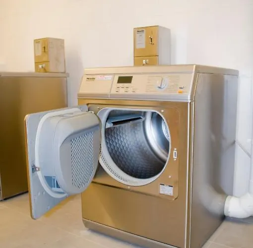 Bbk Good Albergue Bilbau