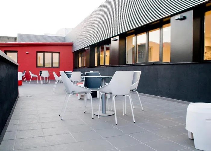 Auberge de jeunesse Bbk Good *