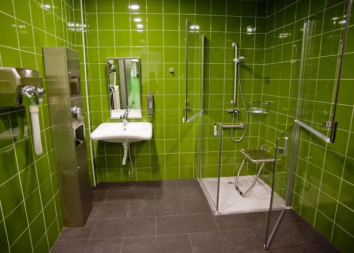 Bbk Good Auberge de jeunesse *