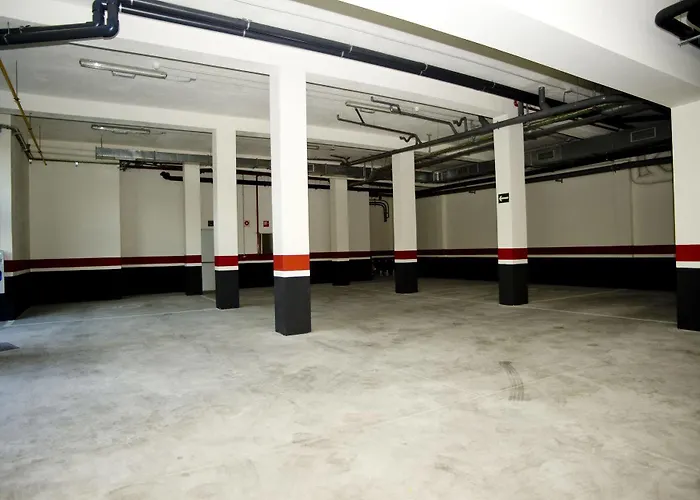 Albergue Bbk Good Bilbau