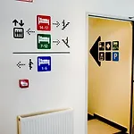 Hostal Bbk Good Bilbao