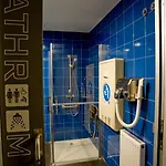 Hostal Bbk Good Bilbao