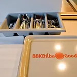 אכסניה Bbk Good