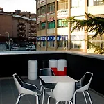 Hostal Bbk Good Bilbao