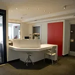 Hostal Bbk Good Bilbao